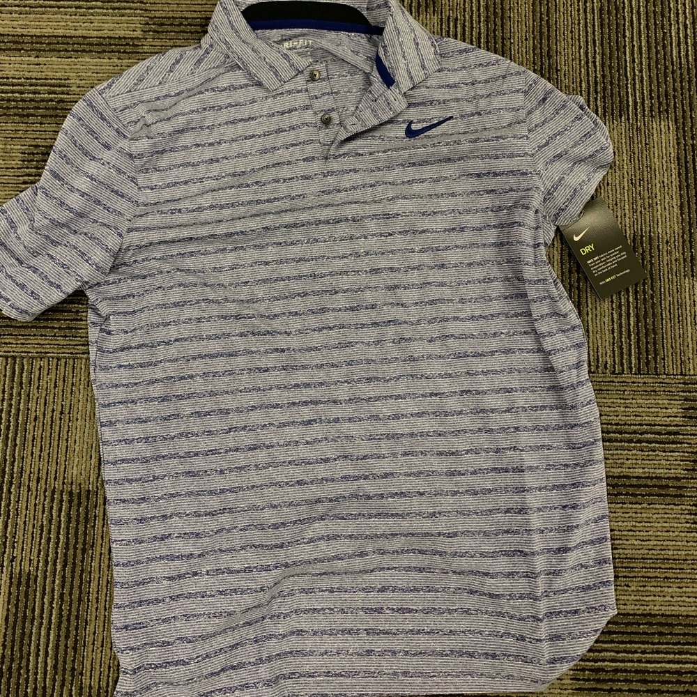 Nike Polo